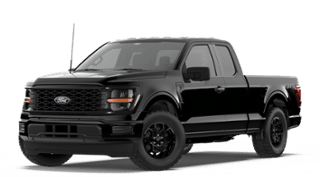 2026 Ford F-150® External Image 2